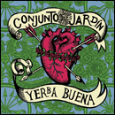 Yerba Buena album cover